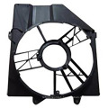 Eexcellent Quality Customized Truck Parts Assy Blade Auto Fan Mould